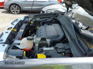 ✅ 2017 Jeep Renegade Limited • VIN: ZACCJBDB8HPG61251 • Лот: 42894471. Опубликован ранее на IAAI с пробегом 33 411 миль. Бесплатный доступ к архиву аукционных продаж из США и подробный отчёт об истории автомобиля на DreamBid. Изображение 19.