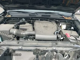 ✅ 2023 Toyota Tacoma SR5 • VIN: 3TMBZ5DN3PM038637 • Lot: 42218276. Wystawiony na IAAI z przebiegiem 12 268 mil. Bezpłatny archiwum sprzedaży aukcyjnych z USA i szczegółowy raport historii pojazdu na DreamBid. Zdjęcie 20.