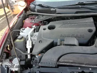 ✅ 2018 Nissan Altima S • VIN: 1N4AL3AP0JC141648 • Лот: 92697525. Опубликован ранее на Copart с пробегом 44 196 миль. Бесплатный доступ к архиву аукционных продаж из США и подробный отчёт об истории автомобиля на DreamBid. Изображение 13.