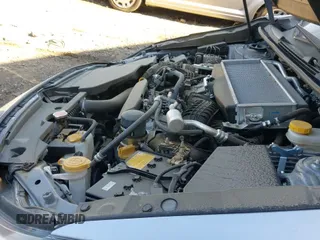 ✅ 2024 Subaru WRX Limited • VIN: JF1VBAN68R9810185 • Lot: 43248023. Wystawiony na IAAI z przebiegiem 11 605 mil. Bezpłatny archiwum sprzedaży aukcyjnych z USA i szczegółowy raport historii pojazdu na DreamBid. Zdjęcie 18.