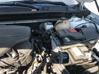 2020 Chevrolet Blazer RS z VIN 3GNKBERS5LS553039, wystawiony jako Copart lot #80130945 z przebiegiem 50 707 mil mil oraz Szkoda całkowita • Salvage title. Historia ofert i sprzedaży dostępna na DreamBid. Obrazek 15.