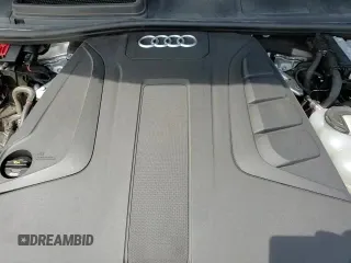 ✅ 2019 Audi Q7 Premium • VIN: WA1AHAF70KD020049 • Lot: 71735765. Wystawiony na Copart z przebiegiem 68 991 mil. Bezpłatny archiwum sprzedaży aukcyjnych z USA i szczegółowy raport historii pojazdu na DreamBid. Zdjęcie 13.