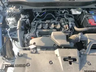 ✅ 2025 Honda CR-V EX • VIN: 2HKRS4H47SH456549 • Лот: 67445385. Опубликован ранее на Copart с пробегом 26 058 миль. Бесплатный доступ к архиву аукционных продаж из США и подробный отчёт об истории автомобиля на DreamBid. Изображение 14.