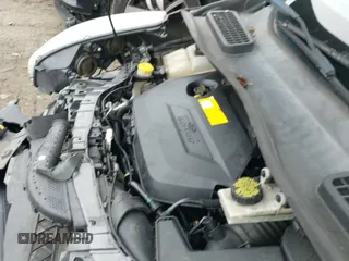 ✅ 2016 Ford Escape SE • VIN: 1FMCU9GX0GUC13828 • Lot: 43255104. Listed on IAAI with 229,614 mi. Free auction sales archive from the USA and detailed vehicle history report at DreamBid. Image 12.