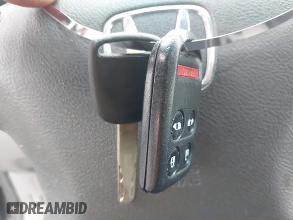 ✅ 2008 Honda Odyssey EX-L • VIN: 5FNRL38778B094084 • Лот: 45288027. Опубликован ранее на IAAI с пробегом 217 460 миль. Бесплатный доступ к архиву аукционных продаж из США и подробный отчёт об истории автомобиля на DreamBid. Изображение 11.