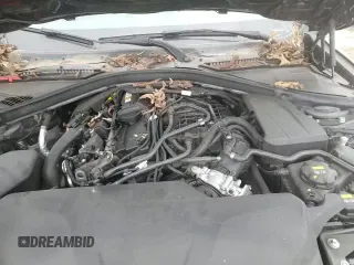 ✅ 2020 BMW 4 Series 430i • VIN: WBA4J1C04LCD11109 • Lot: 93878745. Listed on Copart with 72,654 mi. Free auction sales archive from the USA and detailed vehicle history report at DreamBid. Image 13.