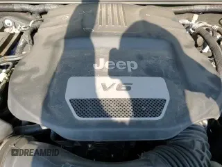 ✅ 2017 Jeep Wrangler Unlimited Sport • VIN: 1C4BJWDG7HL692509 • Lot: 87087825. Wystawiony na Copart z przebiegiem 101 537 mil. Bezpłatny archiwum sprzedaży aukcyjnych z USA i szczegółowy raport historii pojazdu na DreamBid. Zdjęcie 14.