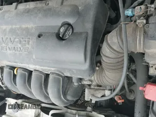 ✅ 2003 Toyota Corolla CE • VIN: 1NXBR32EX3Z040345 • Lot: 42343793. Listed on IAAI with 187,205 mi. Free auction sales archive from the USA and detailed vehicle history report at DreamBid. Image 13.