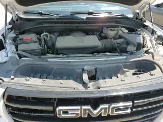 ✅ 2021 GMC Yukon XL AT4 • VIN: 1GKS2HKD1MR411303 • Lot: 67026535. Wystawiony na Copart z przebiegiem 86 272 mil. Bezpłatny archiwum sprzedaży aukcyjnych z USA i szczegółowy raport historii pojazdu na DreamBid. Zdjęcie 14.