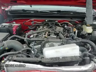 ✅ 2025 Toyota Tacoma SR • VIN: 3TYLB5JN5ST079006 • Лот: 67752135. Опубликован ранее на Copart с пробегом 1 824 миль. Бесплатный доступ к архиву аукционных продаж из США и подробный отчёт об истории автомобиля на DreamBid. Изображение 13.