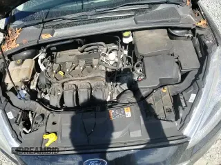 ✅ 2017 Ford Focus S • VIN: 1FADP3E23HL221097 • Лот: 82450025. Опубликован ранее на Copart с пробегом 98 700 миль. Бесплатный доступ к архиву аукционных продаж из США и подробный отчёт об истории автомобиля на DreamBid. Изображение 15.