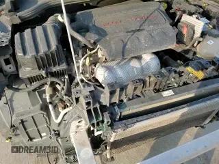 ✅ 2018 FIAT 500X Urbana Edition • VIN: ZFBCFXCB7JP649274 • Lot: 44588245. Listed on Copart with 93,813 mi. Free auction sales archive from the USA and detailed vehicle history report at DreamBid. Image 15.