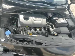 ✅ 2019 Hyundai Accent SE • VIN: 3KPC24A37KE056017 • Лот: 86713304. Опубликован ранее на Copart с пробегом 63 085 миль. Бесплатный доступ к архиву аукционных продаж из США и подробный отчёт об истории автомобиля на DreamBid. Изображение 13.