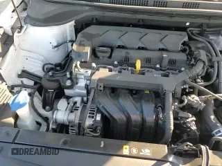 ✅ 2020 Hyundai Accent SE • VIN: 3KPC24A62LE116314 • Лот: 90380255. Опубликован ранее на Copart с пробегом 107 895 миль. Бесплатный доступ к архиву аукционных продаж из США и подробный отчёт об истории автомобиля на DreamBid. Изображение 13.