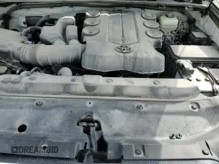 ✅ 2021 Toyota 4Runner SR5 Premium • VIN: JTENU5JRXM5842353 • Лот: 81839045. Опубликован ранее на Copart с пробегом 96 181 миль. Бесплатный доступ к архиву аукционных продаж из США и подробный отчёт об истории автомобиля на DreamBid. Изображение 14.