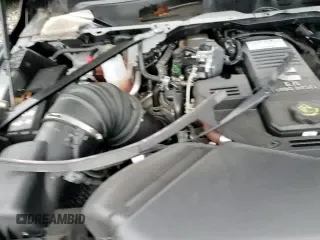 ✅ 2022 Ram 3500 Tradesman • VIN: 3C63RPGL4NG291334 • Lot: 80863244. Listed on Copart with 6,181 mi. Free auction sales archive from the USA and detailed vehicle history report at DreamBid. Image 13.