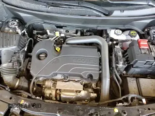 ✅ 2025 Chevrolet Equinox FWD LT • VIN: 3GNAXHEG6SL228487 • Lot: 68227065. Wystawiony na Copart z przebiegiem 15 007 mil. Bezpłatny archiwum sprzedaży aukcyjnych z USA i szczegółowy raport historii pojazdu na DreamBid. Zdjęcie 15.