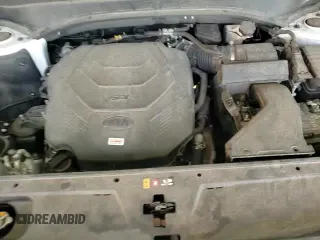 ✅ 2020 Kia Telluride EX • VIN: 5XYP34HC9LG049708 • Лот: 84784415. Опубликован ранее на Copart с пробегом 58 018 миль. Бесплатный доступ к архиву аукционных продаж из США и подробный отчёт об истории автомобиля на DreamBid. Изображение 16.