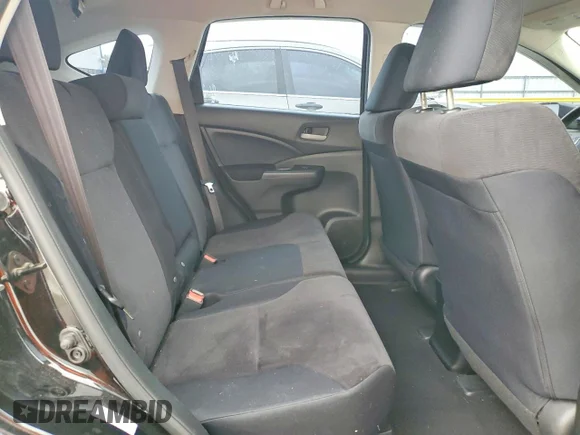 ✅ 2014 Honda CR-V LX • VIN: 2HKRM4H33EH708142 • Lot: 77618735. Wystawiony na Copart z przebiegiem 136 658 mil. Bezpłatny archiwum sprzedaży aukcyjnych z USA i szczegółowy raport historii pojazdu na DreamBid. Zdjęcie 11.