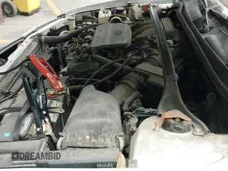 ✅ 2000 Toyota Solara SE • VIN: 2T1CF28P0YC277323 • Lot: 43009240. Listed on IAAI with 48,027 mi. Free auction sales archive from the USA and detailed vehicle history report at DreamBid. Image 12.