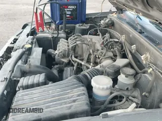 ✅ 1995 Isuzu Rodeo LS • VIN: 4S2CY58V1S4341166 • Lot: 43620703. Listed on IAAI with 239,588 mi. Free auction sales archive from the USA and detailed vehicle history report at DreamBid. Image 12.