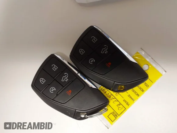 ✅ 2023 Chevrolet Silverado 1500 LTZ • VIN: 1GCUDGE82PZ228598 • Lot: 42310587. Wystawiony na IAAI z przebiegiem Nie podano. Bezpłatny archiwum sprzedaży aukcyjnych z USA i szczegółowy raport historii pojazdu na DreamBid. Zdjęcie 11.