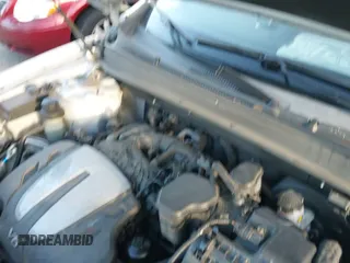 ✅ 2011 Hyundai Santa Fe Limited • VIN: 5XYZKDAG3BG037710 • Lot: 43615734. Listed on IAAI with 150,058 mi. Free auction sales archive from the USA and detailed vehicle history report at DreamBid. Image 20.