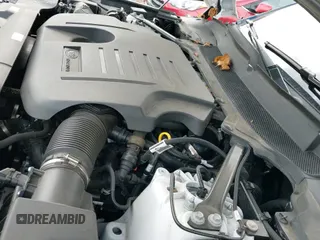 ✅ 2020 Land Rover Range Rover Sport HST • VIN: SALWS2RU6LA748510 • Lot: 41629098. Wystawiony na IAAI z przebiegiem 48 122 mil. Bezpłatny archiwum sprzedaży aukcyjnych z USA i szczegółowy raport historii pojazdu na DreamBid. Zdjęcie 23.