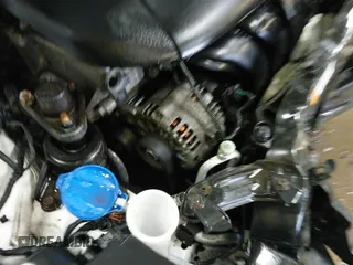 ✅ 2016 Hyundai Elantra SE • VIN: 5NPDH4AE2GH727178 • Lot: 43036671. Listed on IAAI with 102,310 mi. Free auction sales archive from the USA and detailed vehicle history report at DreamBid. Image 22.