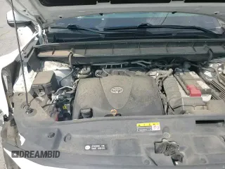 ✅ 2022 Toyota Highlander Limited • VIN: 5TDDZRBH5NS204618 • Лот: 71150595. Опубликован ранее на Copart с пробегом 91 875 миль. Бесплатный доступ к архиву аукционных продаж из США и подробный отчёт об истории автомобиля на DreamBid. Изображение 15.