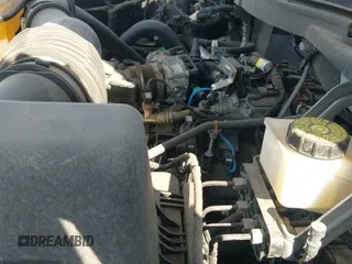 ✅ 2023 Ford F-150 XL • VIN: 1FTEW1EP4PKG17903 • Lot: 42816014. Wystawiony na IAAI z przebiegiem 18 377 mil. Bezpłatny archiwum sprzedaży aukcyjnych z USA i szczegółowy raport historii pojazdu na DreamBid. Zdjęcie 20.