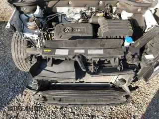 ✅ 2020 Volkswagen Atlas S • VIN: 1V2AC2CA6LC228632 • Lot: 94291125. Listed on Copart with 94,044 mi. Free auction sales archive from the USA and detailed vehicle history report at DreamBid. Image 14.