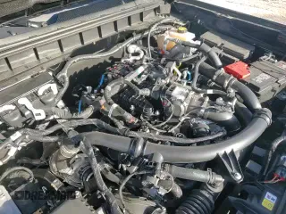 ✅ 2024 Ford Bronco Badlands • VIN: 1FMEE9BPXRLA90299 • Lot: 47808985. Listed on Copart with 2,541 mi. Free auction sales archive from the USA and detailed vehicle history report at DreamBid. Image 14.