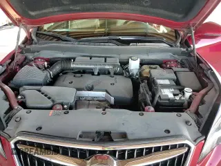 ✅ 2019 Buick Envision Essence • VIN: LRBFXCSA1KD018434 • Lot: 91038065. Wystawiony na Copart z przebiegiem 51 684 mil. Bezpłatny archiwum sprzedaży aukcyjnych z USA i szczegółowy raport historii pojazdu na DreamBid. Zdjęcie 15.