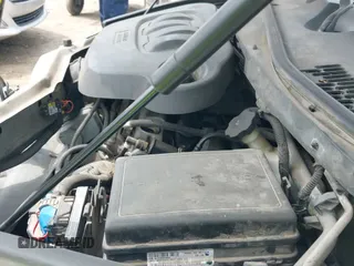 ✅ 2006 Chevrolet HHR LT • VIN: 3GNDA23P16S677943 • Lot: 42033766. Listed on IAAI with 165,853 mi. Free auction sales archive from the USA and detailed vehicle history report at DreamBid. Image 20.