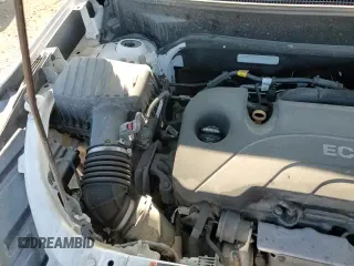 ✅ 2019 Chevrolet Equinox LT • VIN: 3GNAXJEVXKS605267 • Lot: 81670525. Wystawiony na Copart z przebiegiem 81 919 mil. Bezpłatny archiwum sprzedaży aukcyjnych z USA i szczegółowy raport historii pojazdu na DreamBid. Zdjęcie 15.