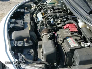 ✅ 2022 Nissan Versa SV • VIN: 3N1CN8EV2NL861856 • Lot: 42725796. Listed on IAAI with 44,431 mi. Free auction sales archive from the USA and detailed vehicle history report at DreamBid. Image 20.