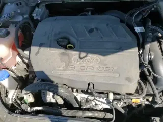 ✅ 2018 Ford Fusion SE • VIN: 3FA6P0HD7JR199441 • Lot: 85143735. Wystawiony na Copart z przebiegiem 70 126 mil. Bezpłatny archiwum sprzedaży aukcyjnych z USA i szczegółowy raport historii pojazdu na DreamBid. Zdjęcie 14.