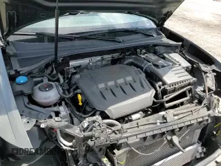 ✅ 2023 Audi Q3 S line Premium Plus • VIN: WA1EECF36P1040219 • Lot: 70146225. Wystawiony na Copart z przebiegiem 30 113 mil. Bezpłatny archiwum sprzedaży aukcyjnych z USA i szczegółowy raport historii pojazdu na DreamBid. Zdjęcie 15.