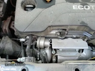 2019 Chevrolet Equinox LT с VIN 3GNAXKEVXKL266400, выставлен на аукционе Copart как лот 65277645 с пробегом 100 711 миль миль и Списание • Salvage title. История ставок и продаж доступна на DreamBid. Изображение 15.