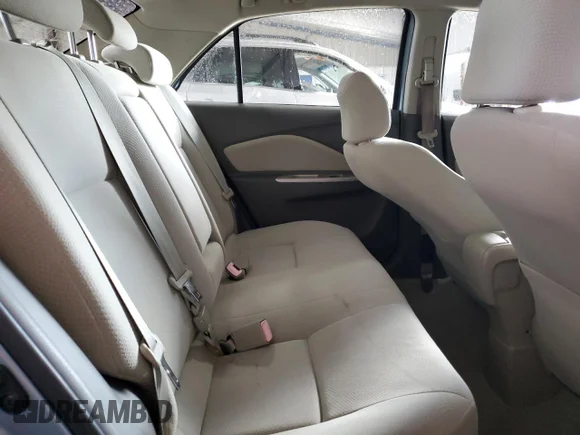 ✅ 2010 Toyota Yaris • VIN: JTDBT4K3XA4065334 • Лот: 87226385. Опубликован ранее на Copart с пробегом 82 133 миль. Бесплатный доступ к архиву аукционных продаж из США и подробный отчёт об истории автомобиля на DreamBid. Изображение 10.