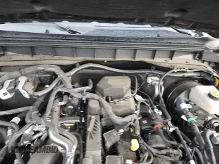 ✅ 2024 Ford Bronco Outer Banks • VIN: 1FMDE8BH2RLA99402 • Lot: 90545515. Listed on Copart with 24,363 mi. Free auction sales archive from the USA and detailed vehicle history report at DreamBid. Image 17.