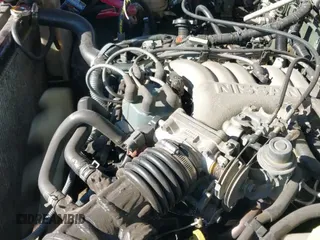 ✅ 2004 Nissan Xterra XE • VIN: 5N1ED28T34C682845 • Лот: 43621373. Опубликован ранее на IAAI с пробегом 245 622 миль. Бесплатный доступ к архиву аукционных продаж из США и подробный отчёт об истории автомобиля на DreamBid. Изображение 12.