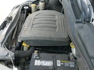 ✅ 2014 Chrysler Town & Country Touring L 30th Anniversary • VIN: 2C4RC1CG0ER178095 • Лот: 42570851. Опубликован ранее на IAAI с пробегом 113 855 миль. Бесплатный доступ к архиву аукционных продаж из США и подробный отчёт об истории автомобиля на DreamBid. Изображение 12.