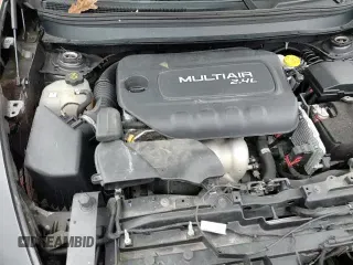 ✅ 2018 Jeep Cherokee Latitude • VIN: 1C4PJLCB3JD543170 • Лот: 94107155. Опубликован ранее на Copart с пробегом 129 760 миль. Бесплатный доступ к архиву аукционных продаж из США и подробный отчёт об истории автомобиля на DreamBid. Изображение 14.