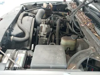 ✅ 2001 Chevrolet Silverado 1500 LS • VIN: 2GCEC19V611245280 • Lot: 43206257. Listed on IAAI with 319,224 mi. Free auction sales archive from the USA and detailed vehicle history report at DreamBid. Image 19.