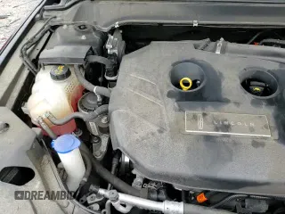 ✅ 2019 Lincoln MKZ Reserve I • VIN: 3LN6L5D90KR613581 • Lot: 68961585. Listed on Copart with 76,066 mi. Free auction sales archive from the USA and detailed vehicle history report at DreamBid. Image 13.