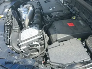 ✅ 2024 Mercedes-Benz GLB 250 • VIN: W1N4M4HB6RW352456 • Lot: 43295501. Wystawiony na IAAI z przebiegiem 15 337 mil. Bezpłatny archiwum sprzedaży aukcyjnych z USA i szczegółowy raport historii pojazdu na DreamBid. Zdjęcie 18.