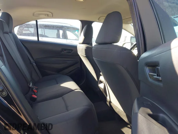 ✅ 2026 Toyota Corolla LE • VIN: 5YFB4MDE3TP372212 • Лот: 44188733. Опубликован ранее на IAAI с пробегом 12 920 миль. Бесплатный доступ к архиву аукционных продаж из США и подробный отчёт об истории автомобиля на DreamBid. Изображение 8.