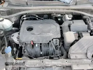 ✅ 2019 Kia Sportage EX • VIN: KNDPN3AC1K7561070 • Лот: 80337725. Опубликован ранее на Copart с пробегом 61 203 миль. Бесплатный доступ к архиву аукционных продаж из США и подробный отчёт об истории автомобиля на DreamBid. Изображение 15.